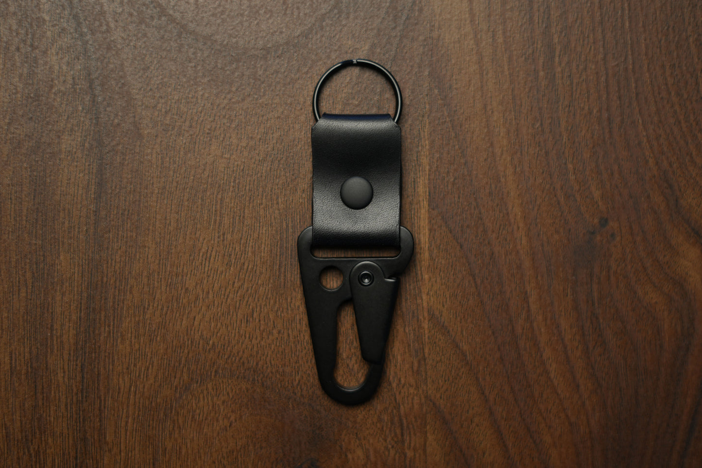 The Key Clip - Black