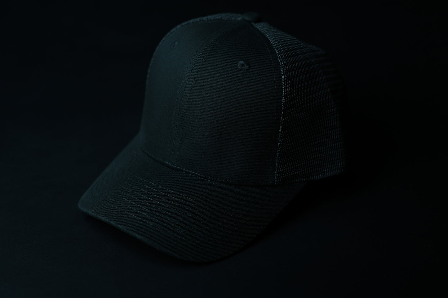 The Custom R115 - Low Pro Trucker Hat