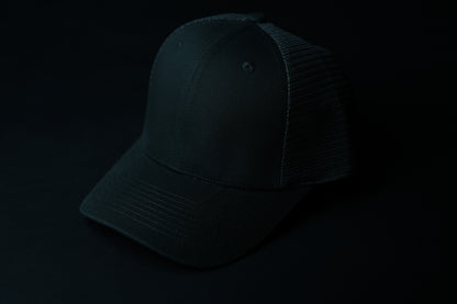 The Custom R115 - Low Pro Trucker Hat