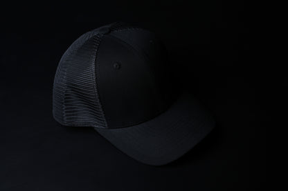 The Custom R115 - Low Pro Trucker Hat