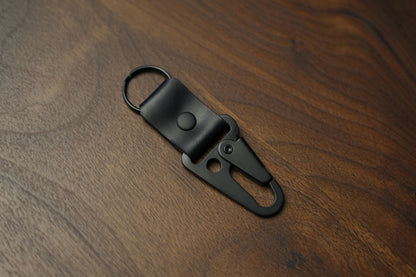 The Key Clip - Black