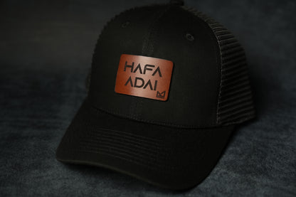 The Hafa Adai G2 R115 - Low Pro Trucker Hat