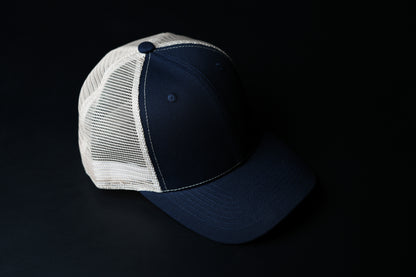 The Custom R115 - Low Pro Trucker Hat