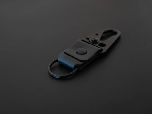 The Key Clip - Blue