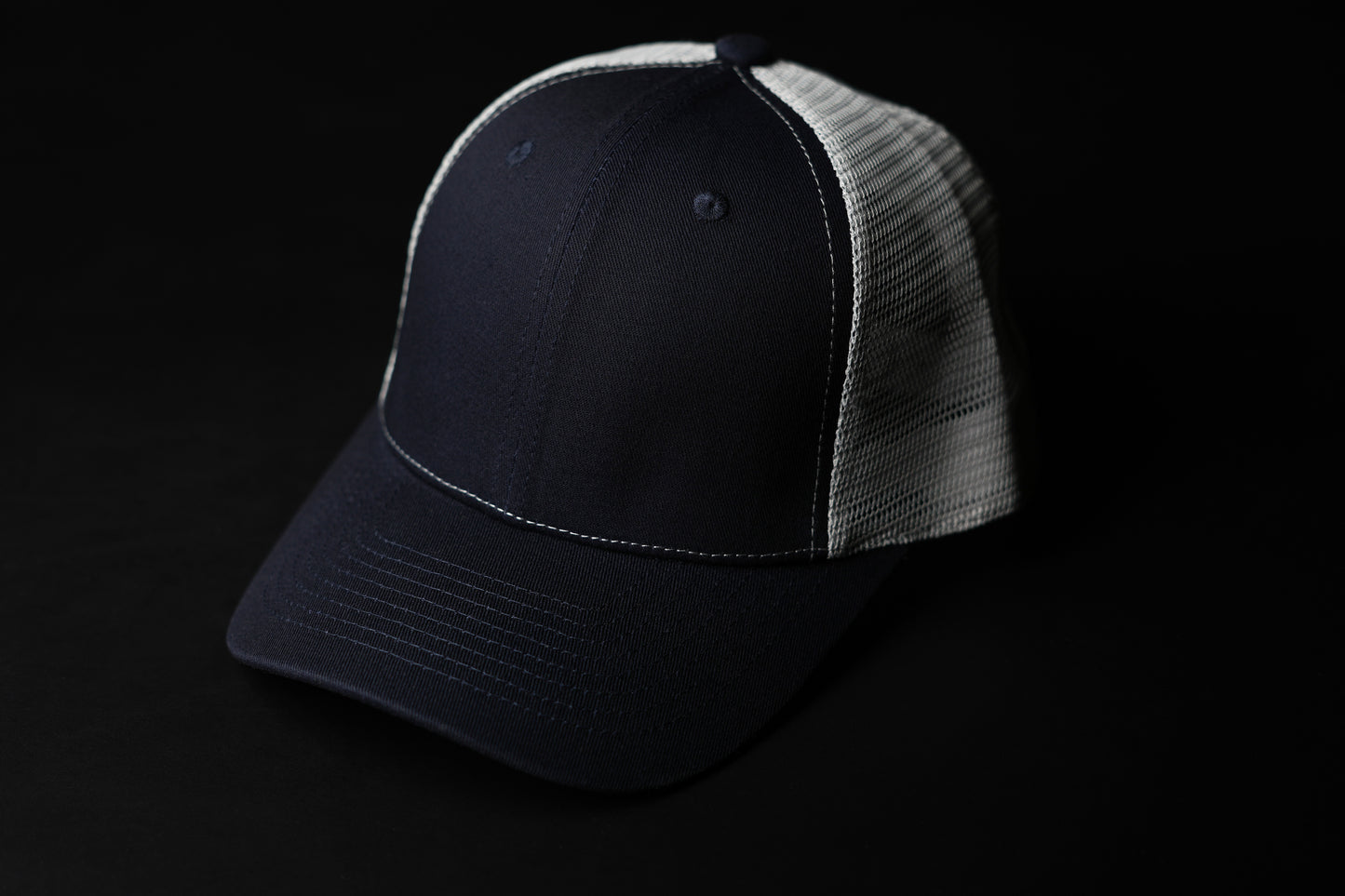 The Custom R115 - Low Pro Trucker Hat