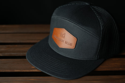 The OG R168 Trucker Snapback